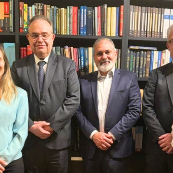 Academia Botucatuense de Direito é lançada com proposta de fomentar debate jurídico qualificado em Botucatu