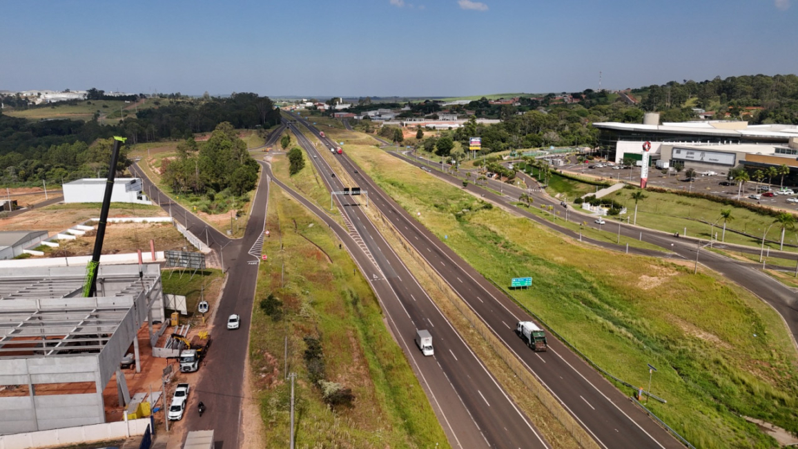 Estudo deve indicar mudança da Rodoviária de Botucatu para Rondon ou Castelinho