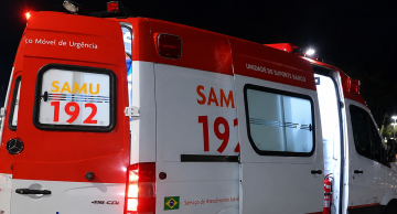 Motociclista morre após acidente em Botucatu