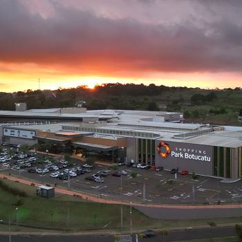 Shopping Park Botucatu se consolida como principal destino de lazer do Polo Cuesta