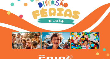 Ministério da Cultura e Grupo Caio presenteiam a comunidade de Botucatu e região com programação gratuita nas férias de julho, no Shopping Botucatu