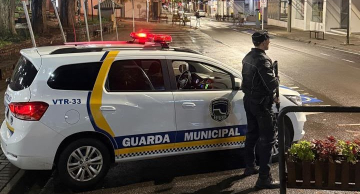 GCM de Botucatu registra mais de 47 mil ações e 411 prisões no primeiro semestre de 2026