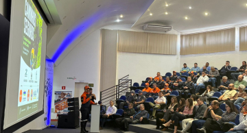 Seminário regional reúne especialistas e reforça ações de Defesa Civil em Botucatu