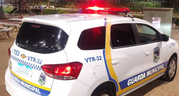 Homem é preso após agredir mulher por intolerância religiosa em Botucatu