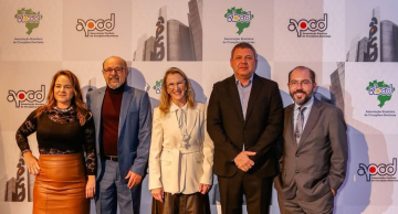 Nova diretoria da APCD Regional Botucatu toma posse para o triênio 2026-2029
