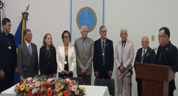 Academia Botucatuense de Letras, Ciências e Artes realiza posse da XIV Diretoria