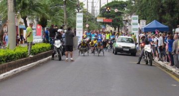 Corrida da Unimed Botucatu altera trânsito na região central neste domingo