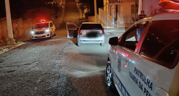 Motorista embriagado foge da GCM, dirige na contramão e acaba preso em flagrante em Botucatu