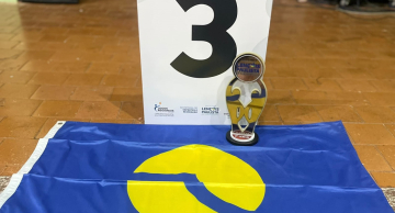 Botucatu conquista 3º lugar geral nos Jogos Regionais e fica a um ponto do título