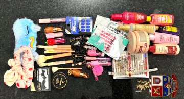 Mãe denuncia a própria filha após encontrar maconha e produtos furtados em São Manuel