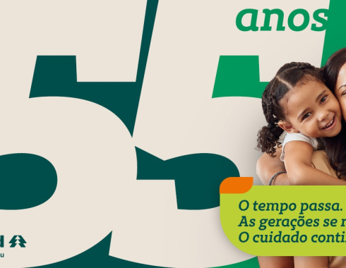 Unimed Botucatu celebra 55 anos de história construída pelo cuidado