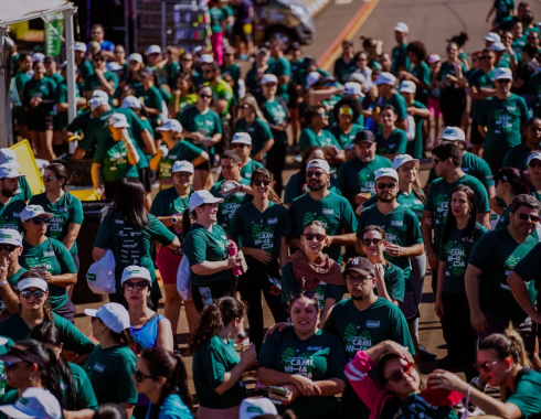 <strong>Unimed Botucatu abre inscrições para a 12ª Caminhadas Unimeds Paulistas</strong>