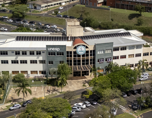 Unesp amplia vagas de Medicina em Botucatu e abre 5.850 oportunidades no Vestibular 2027