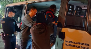 Frio intenso mobiliza Operação Inverno e acolhe dezenas de pessoas em Botucatu