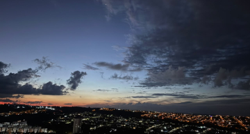 Semana terá frio intenso em Botucatu; mínima pode chegar a 7°C