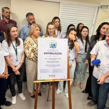 Botucatu inaugura Espaço Entrelaços para atendimento especializado de crianças e famílias