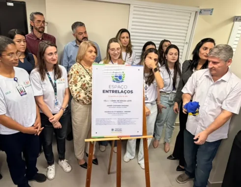 Botucatu inaugura Espaço Entrelaços para atendimento especializado de crianças e famílias