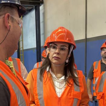 Região de Botucatu registra superávit comercial de US$ 1,05 bilhão em 2026