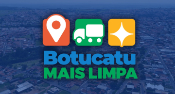 Botucatu Mais Limpa: prefeitura anuncia programa para recolher móveis, pneus, colchões e outros materiais sem uso