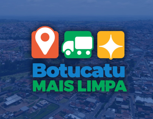 Botucatu Mais Limpa: prefeitura anuncia programa para recolher móveis, pneus, colchões e outros materiais sem uso