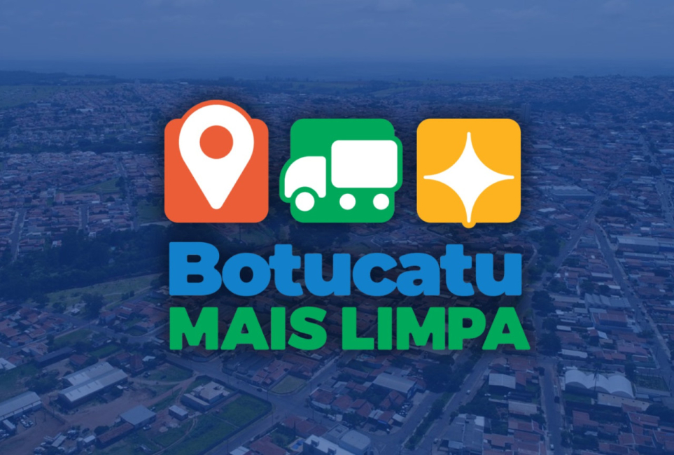 Botucatu Mais Limpa: prefeitura anuncia programa para recolher móveis, pneus, colchões e outros materiais sem uso