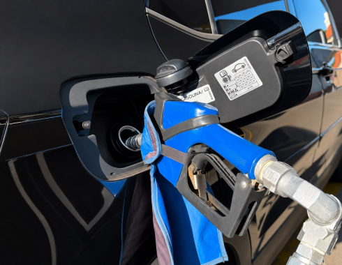 Gasolina com 32% de etanol passa a valer em todo o Brasil neste sábado