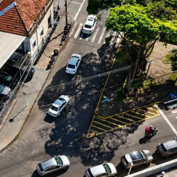 Obras de drenagem começam nas ruas Tenente João Francisco e Major Matheus em Botucatu