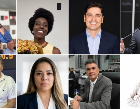 Veja quem são os candidatos e candidatas de Botucatu nas eleições de outubro