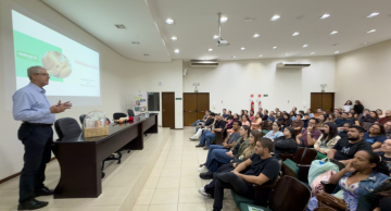 Curso de Gestantes da Unimed Botucatu reúne 60 participantes em semana de acolhimento e preparação