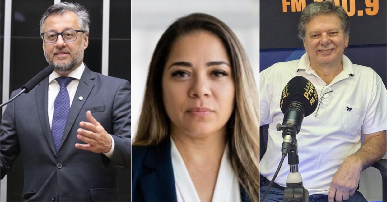 Raio-x eleitoral: conheça os candidatos de Botucatu a Deputado Federal