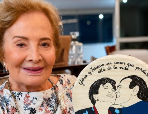 Glória Menezes, um dos maiores nomes da televisão brasileira, morre aos 91 anos