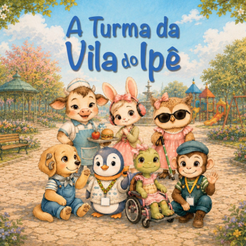 Unimed Botucatu apoia livro que promove inclusão e respeito às diferenças