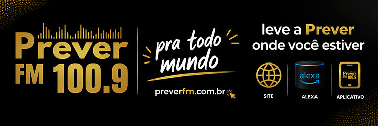 PREVER FM