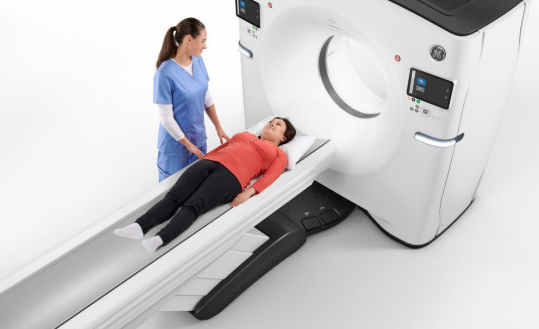 <strong>Tomocentro Botucatu investe em novo tomógrafo com tecnologia de inteligência artificial</strong>