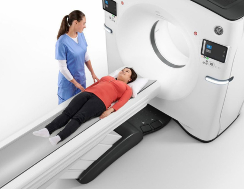 <strong>Tomocentro Botucatu investe em novo tomógrafo com tecnologia de inteligência artificial</strong>