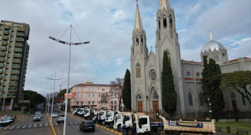 Botucatu Mais Limpa percorre novos bairros nesta semana; confira o cronograma