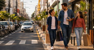 <strong>Comércio de Botucatu terá horário especial nesta sexta-feira para as compras do Dia dos Pais</strong>