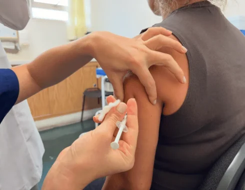 Campanha de Multivacinação começa nesta segunda-feira em Botucatu
