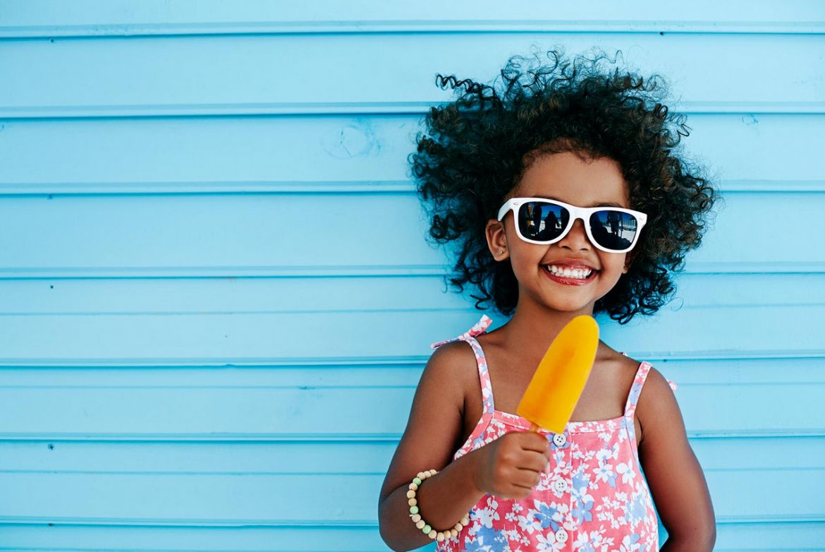 Um Sorriso que já dura 11 anos