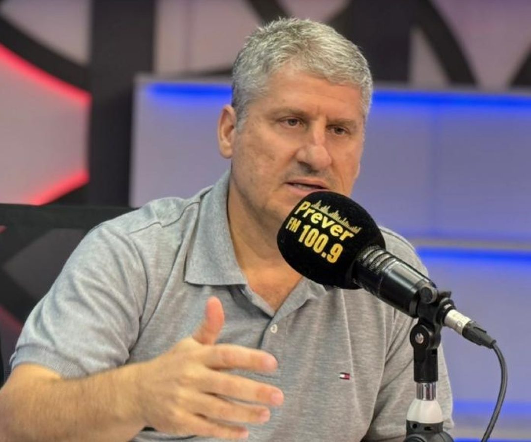 André Spadaro