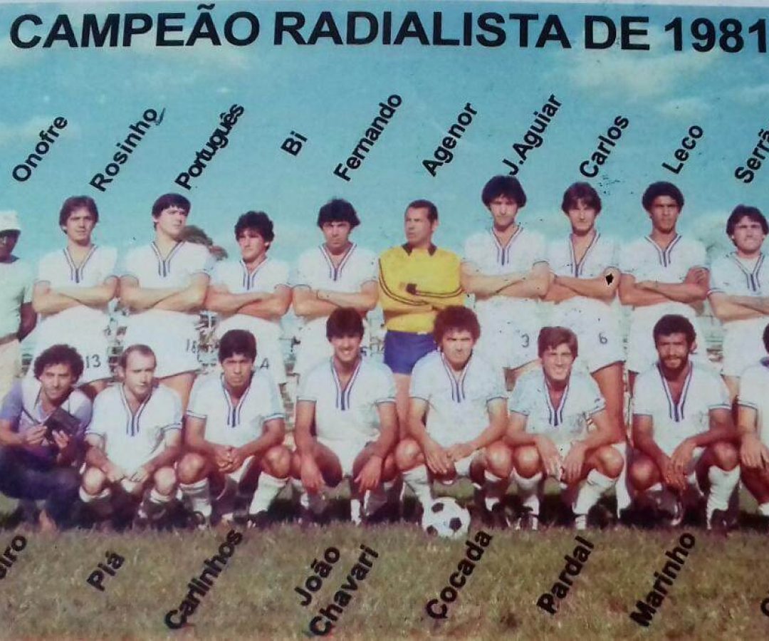 BAC 1981