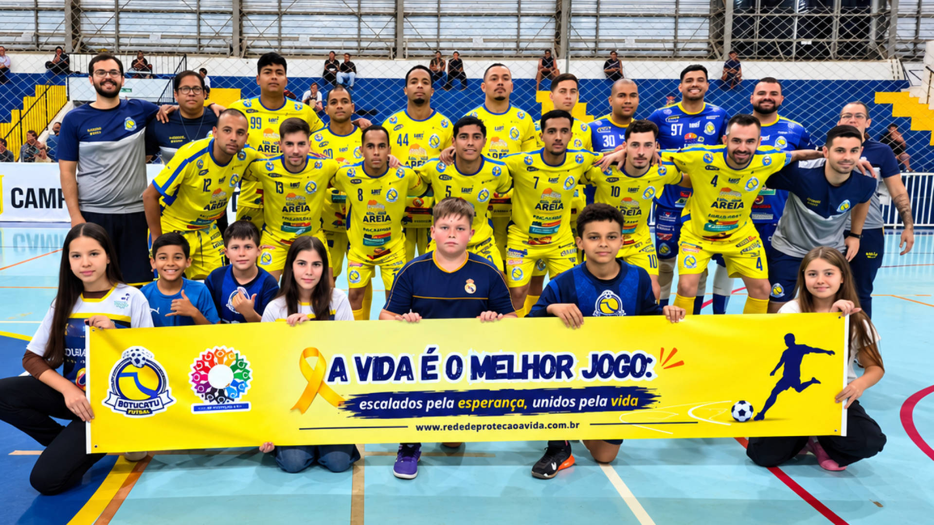 BOTUCATU FUTSAL