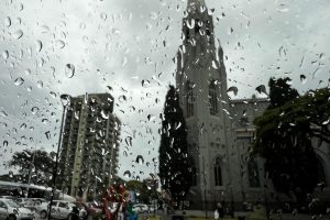 Chuva-1