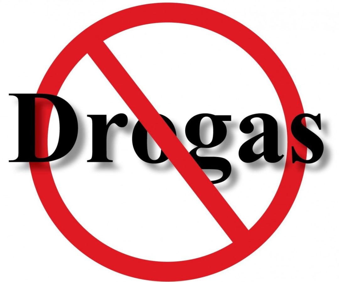 DROGAS