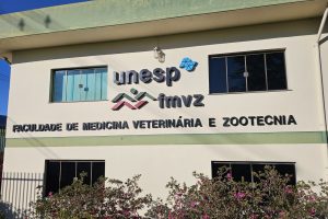FMVZ Unesp