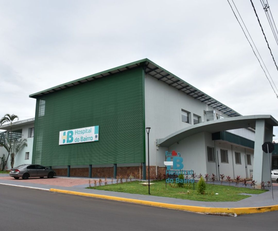 Foto_Hospital do Bairro