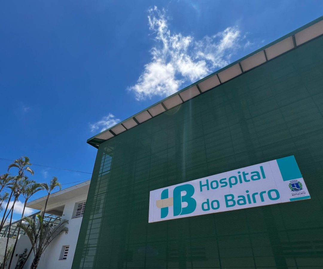 Hospital do Bairro