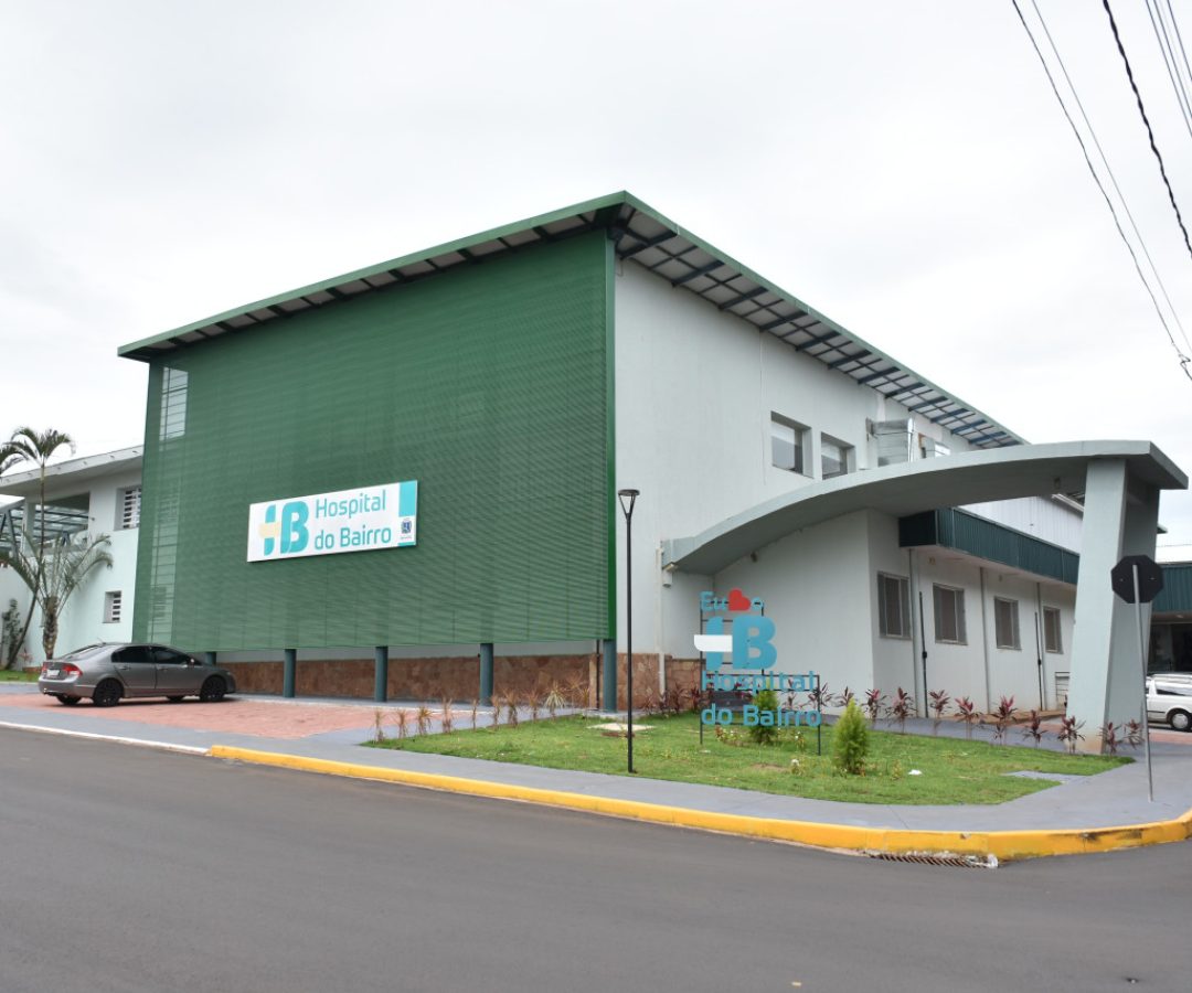Hospital do Bairro