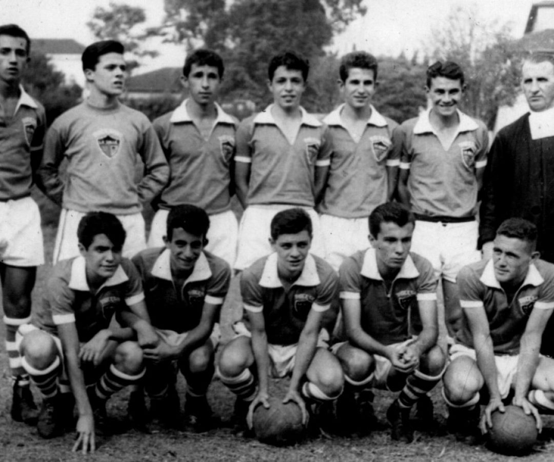 LA SALLE II