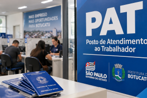 PAT Botucatu_ Atendimento ao Trabalhador